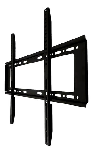 Soporte Fijo Base Tv 40 A 80 Pulgadas Soporta Hasta 75 Kilos