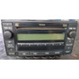 Radio Original Toyota Yaris 06-12 Toyota Yaris (Sedan)