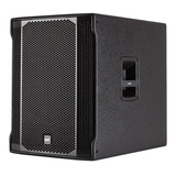 Bafle Subwoofer Activo 18  Rcf Sub708-asii 700w Italy 