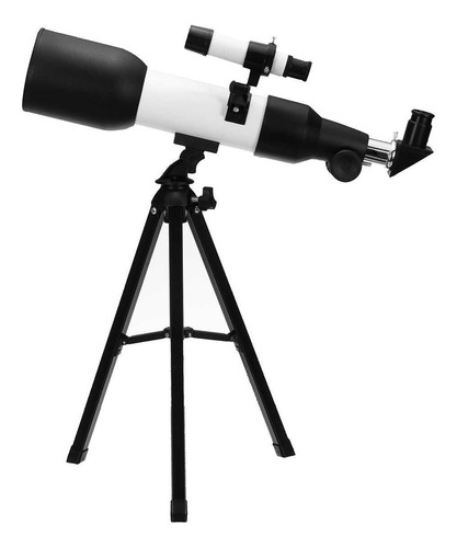 Telescopio Astronomico Refractor Monocular Portatil
