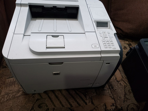 Impresora Laser Hp P3015