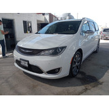 Chrysler Pacifica 2017 3.7 3.6 At