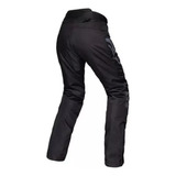 Pantalon Nerve Oslo Para Moto Touring Con Proteccion Termico