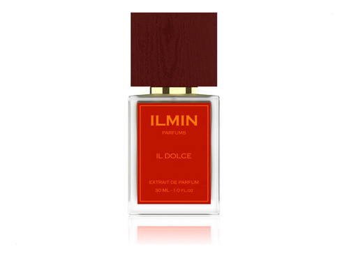Perfume Ilmin Parfums Il Dolce