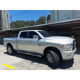 Dodge Ram 2011 5.7 2500 Crew Cab Laramie