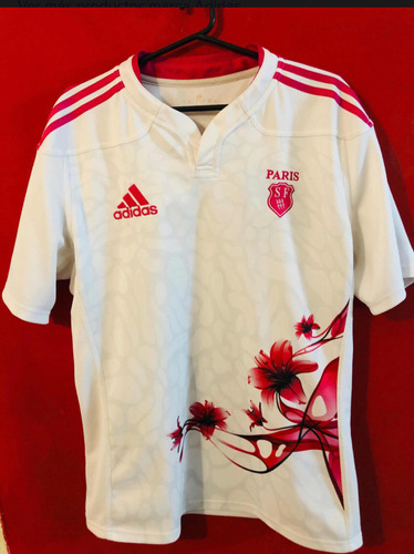 Camiseta Paris Stade Francais