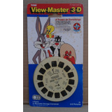 Bugs Bunny Tweety Sylvestre #2 Peliculas Para View Master 3d