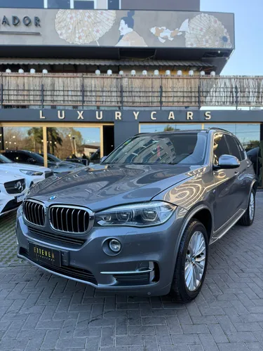 Bmw X5 3.0 Xdrive 35i Executive 306cv