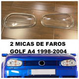 2 Micas De Faros Golf A4 Mk4 1998 - 2004 Vw