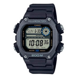 Reloj Casio Dw-291hx Hombre Digital 200 Metros 