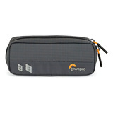 Organizador De Accesorios Lowepro Gearup Memory Wallet 20 Color Negro