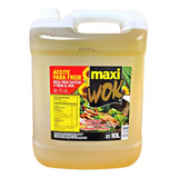 Aceite Para Freír Y Saltear Maxi Wok Bidón 10lts