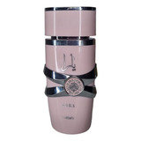 Yara Lataffa 100ml Con Sello Original 