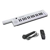 Teclado De Piano Eléctrico Para Niños 37 Teclas Keytar, Inst