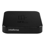 Tv Box Intelbras Izy Play De Voz Full Hd