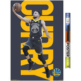 Clip De Cartel Nba Golden State Warriors Stephen Curry ...