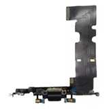 Flex Dock Conector De Carga iPhone 8 Plus A1864 A1897 C/ Mic