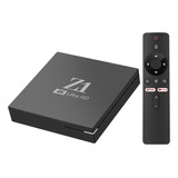 Reproductor Z1 Tv Android 11 4k Hd 5g Wifi