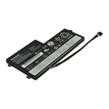 1bateria P/ Lenovo Thinkpad L460 20fu001k 121500213 45n1112