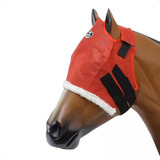 Mascara Proteção Anti Moscas Para Cavalos Boots Horse