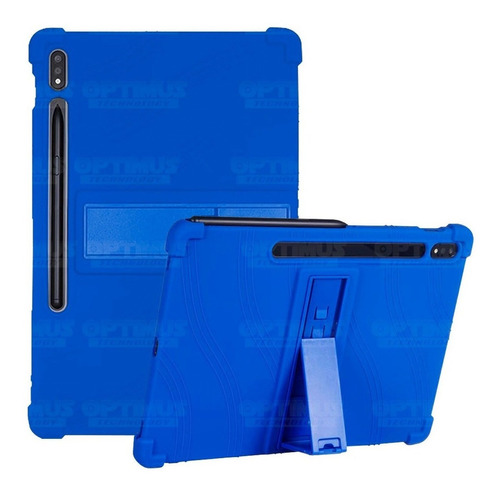 Estuche Protector Para Samsung Galaxy Tab S7 Sm-t870nzk 11 