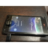 Sony Xperia M C1905