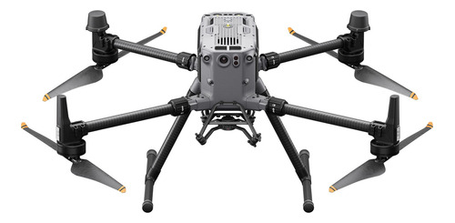 Matrice 350 Rtk Drone Dji Edición Universal Seguridad