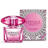Versace Bright Crystal Absolu 90 Ml Edp / Devia Perfumes