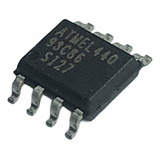 2 Unidades Memoria Eeprom 93c86 Soic8 Ecu Tablero Kit X2