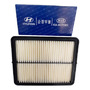  Filtro Aire Motor Kia Sorento 3.8 Original Kia Sorento