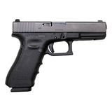 Pistola Glock 17 Gen4 Negra Co2 Bb Retro