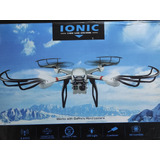 Ionic Stratus Drone Quadcopter 2.4ghz