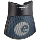 Guitarra/microfone De Palco Multiuso Sennheiser E901, Cor Preta