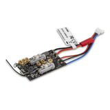 Spektrum 2 En 1 Receptor Esc: Umx Turbo Timber Evolution, Sp