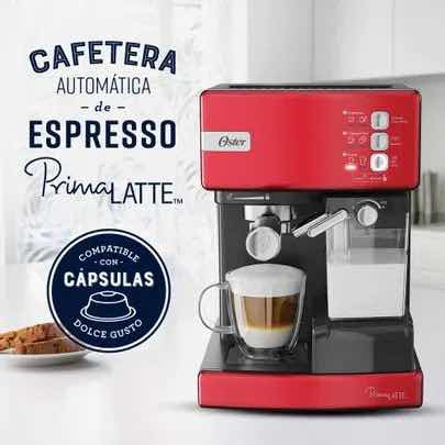 Cafetera Capuchinera