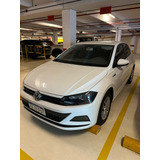 Volkswagen Polo 2018 1.6 Msi Trendline At