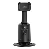 Gimbal Inteligente Con Seguimiento Facial Automático De 360°