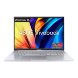 Asus Vivobook D1603qa-mb081w Plata 12gb 0gb 512gb 60hz Wuxga Amd Radeon Vega 7 Graphics Ryzen Ryzen 5800h Windows 11 Home