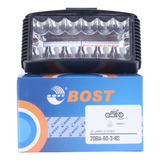 Faro Led Auxiliar Led-60 Moto | Bost®