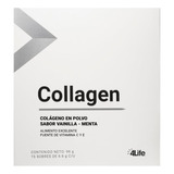 Colágeno 4life Collagen