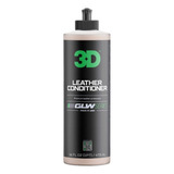 Leather Conditioner 3d Glw (acondicionador De Piel) 16oz
