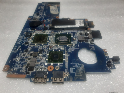 Board Hp Dm1