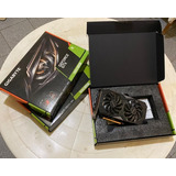 Placa De Vídeo Nvidiagigabyte  Geforce Gtxseries 1660 Super 