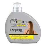 Crema Alaciante Liso Instantaneo Crema Para Alisar Cabello