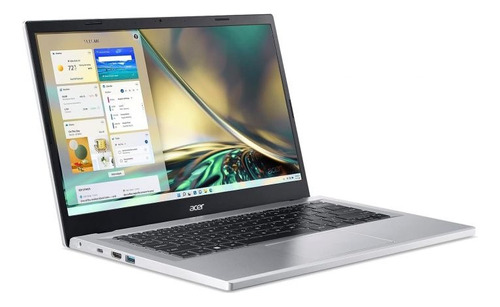 Laptop Acer Aspire 3 A314-23p-r4hz 14  /rz-3 8gb 256 Gb W11h
