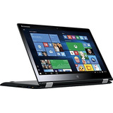 Lenovo - Yoga 3 2 En 1 Laptop Con Pantalla Táctil De 14  - I