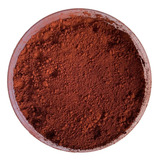 Pigmento Ferrite Oxido De Hierro Rojo 1kg