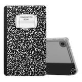 Moko Funda P/ Samsung Galaxy Tab A7 Lite 8.7 Funda Liviana