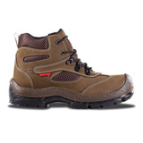 Bota Seguridad Indiana Dakar Talla 37