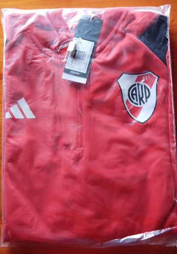 Buzo River adidas Original